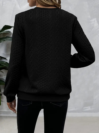 Morgan - Elegant Zip-Up Sweater For Comfort And Style