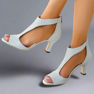 Avava™ - Stylish and Comfortable Sandals with Heels for Every Occasion