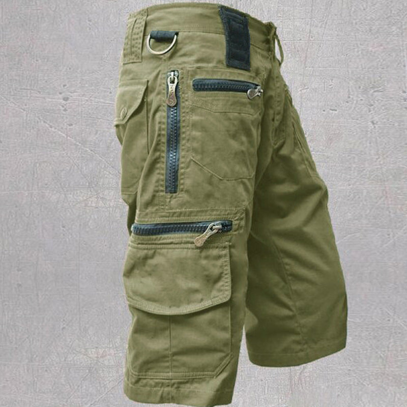 Nigel - Versatile Cargo shorts