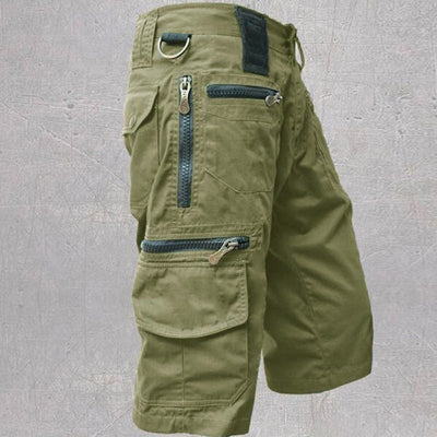 Nigel - Versatile Cargo shorts