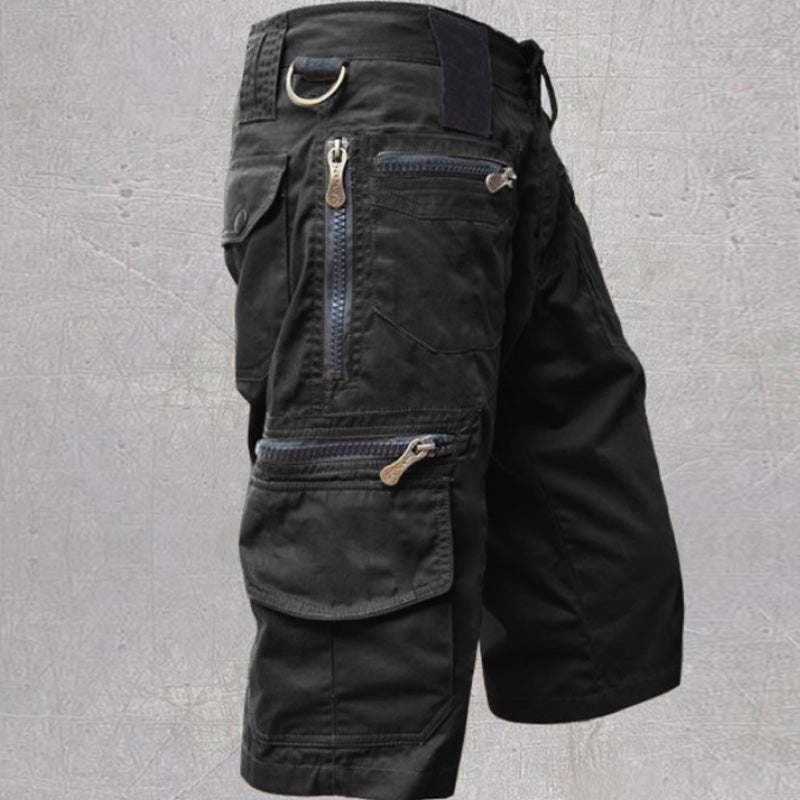 Nigel - Versatile Cargo shorts