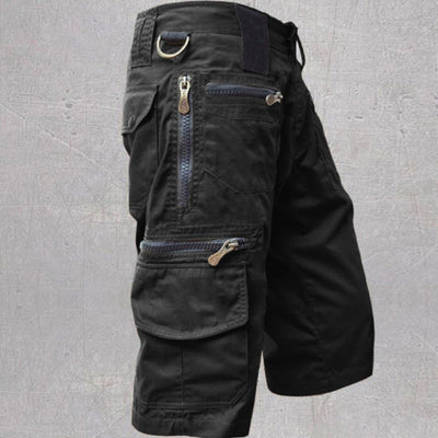Nigel - Versatile Cargo shorts