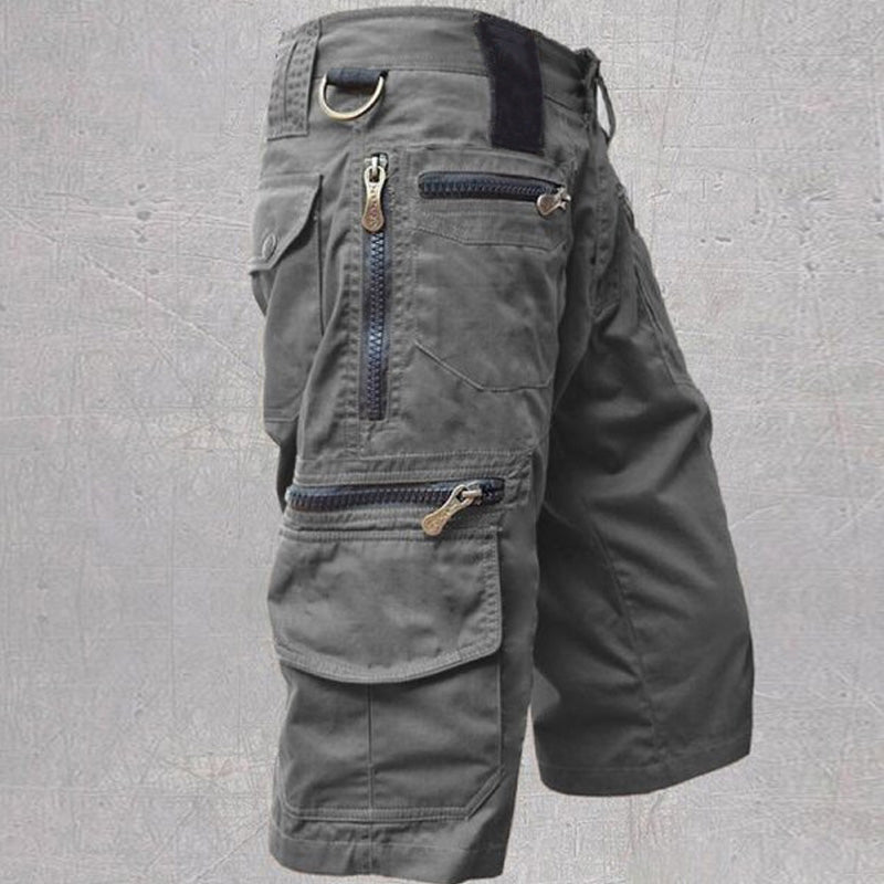 Nigel - Versatile Cargo shorts