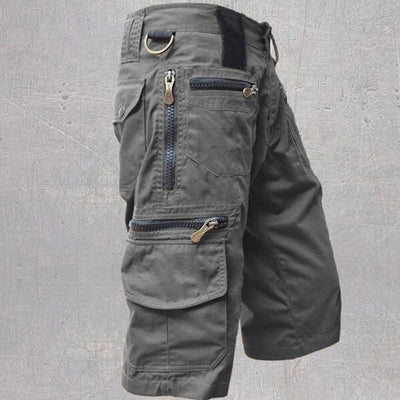 Nigel - Versatile Cargo shorts
