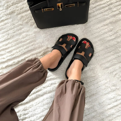 SOPHIE - ELEGANT SANDALS