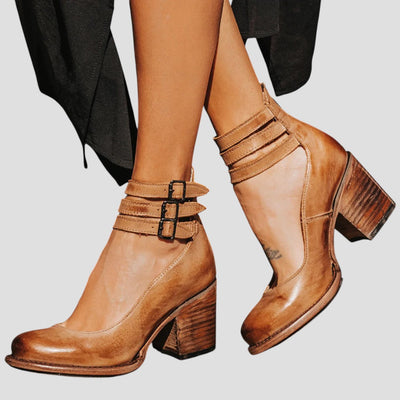 Sonia - Modern Elegance and Guaranteed Comfort™