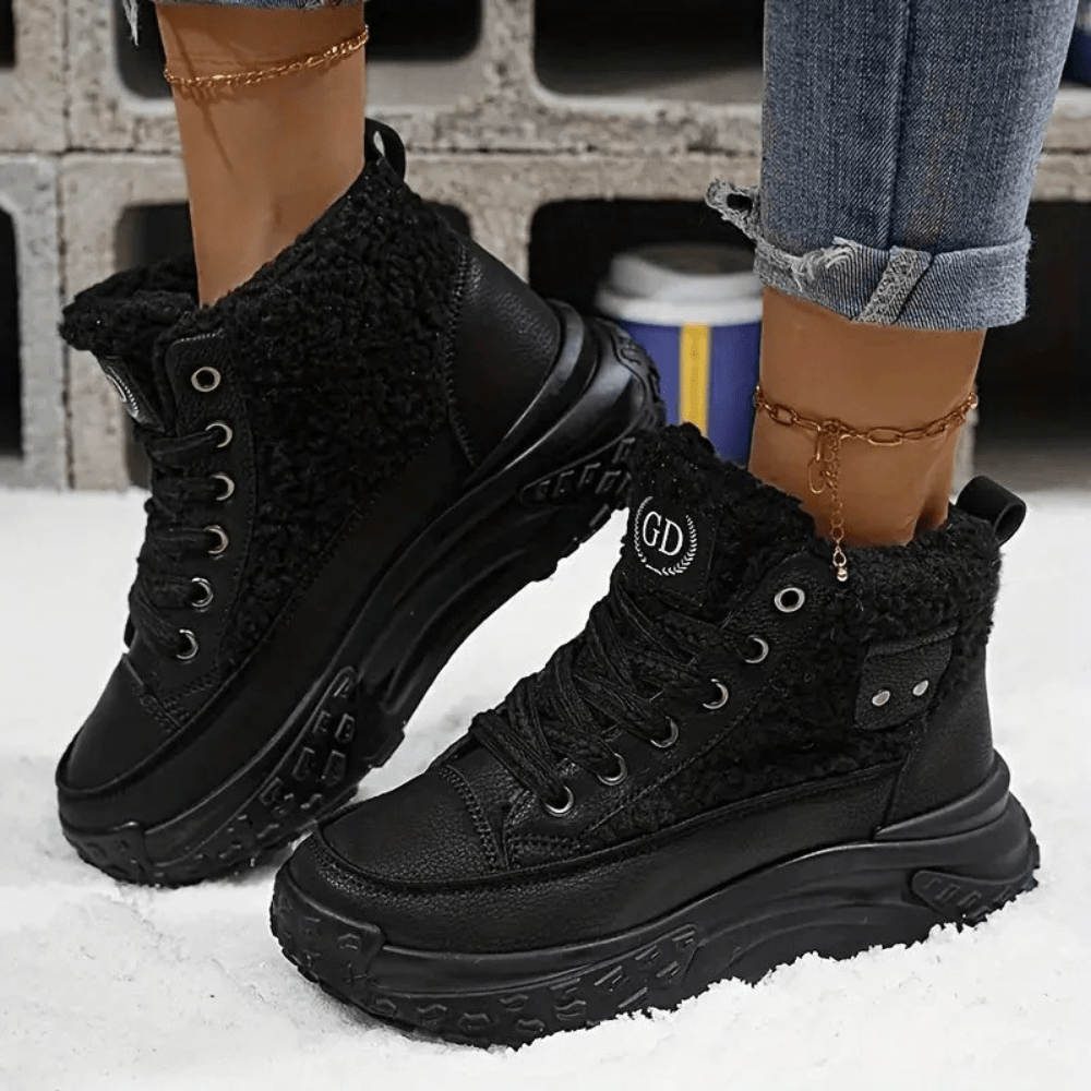 Ophelia - Winter Boots