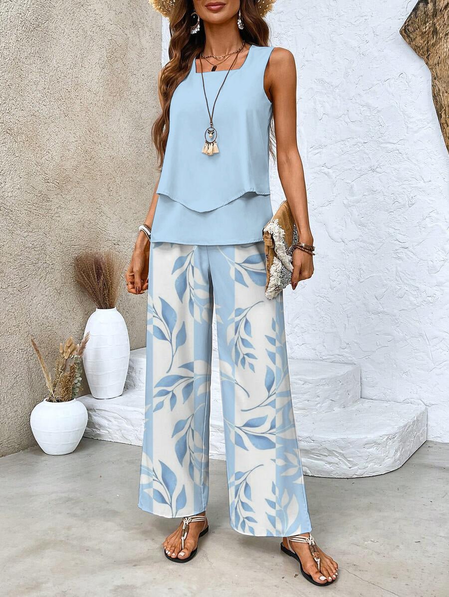 Lola - Elegant Summer Set