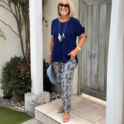 Candace - Tailored Grace Set