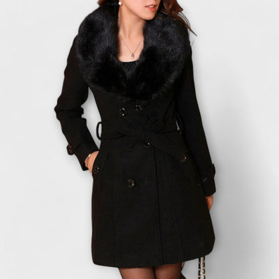 Fiona - Warm Winter Coat