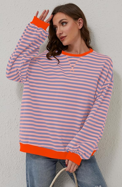Delilah – Casual Stylish Warm Sweater