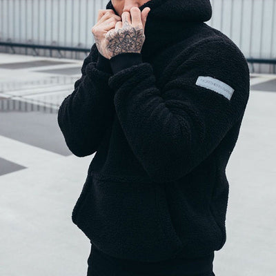 Liam™ - Stylish Comfortable Hoodie