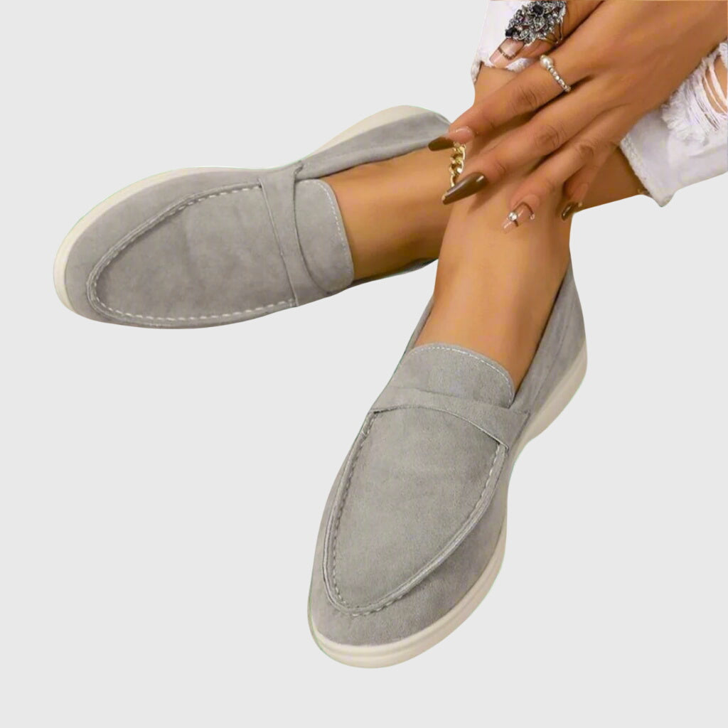 Molly - Elegant Loafers