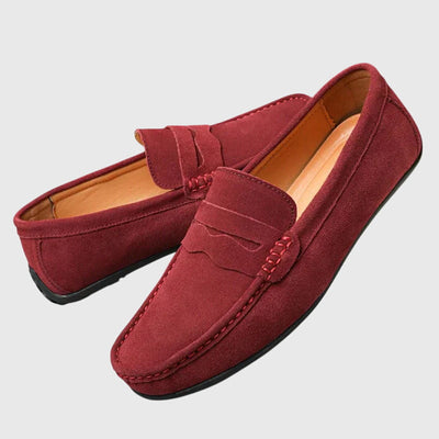 Rosaly - Casual Loafers