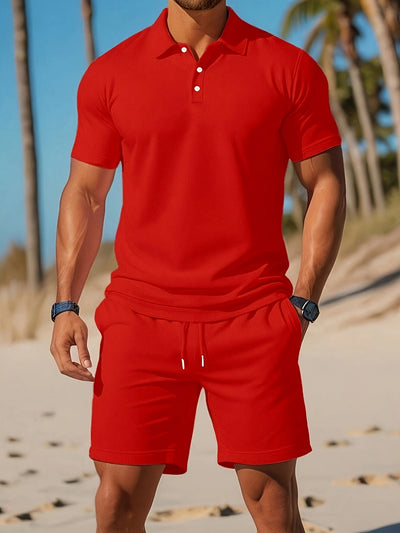 Hugo | Premium Italian Summer Set
