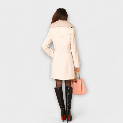 Fiona - Warm Winter Coat