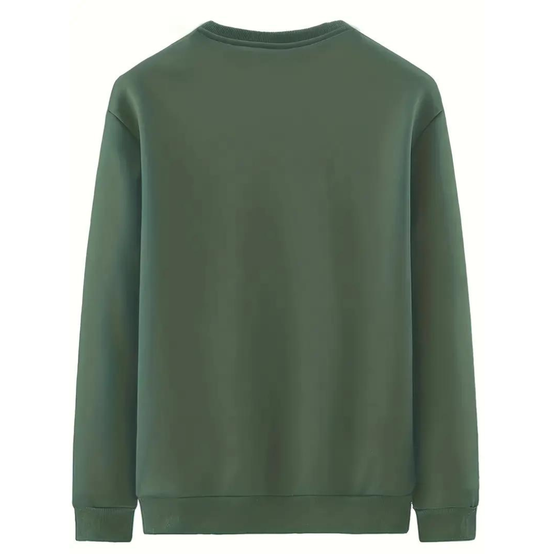 Cole™ - Super Warm Trendy Sweatshirt