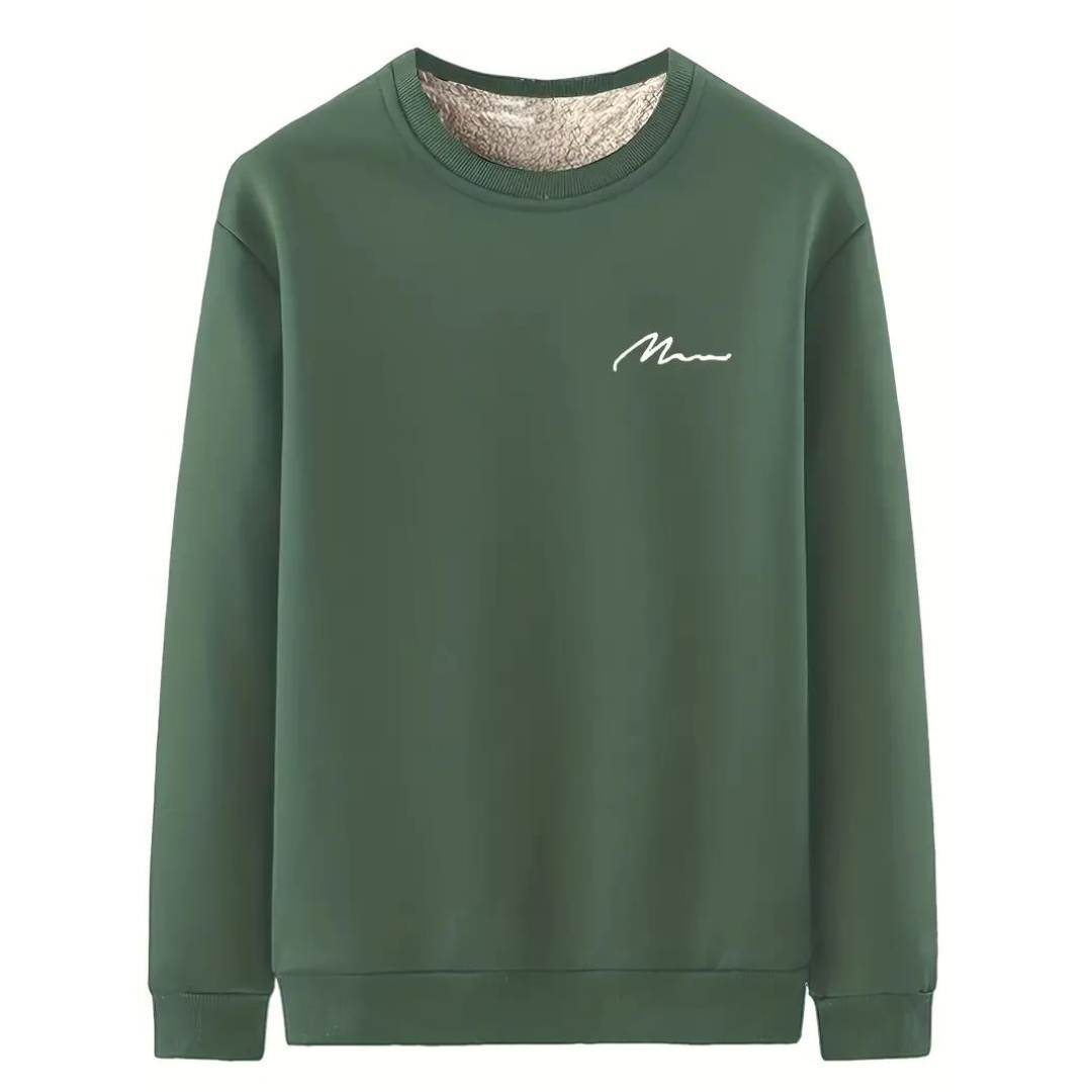 Cole™ - Super Warm Trendy Sweatshirt