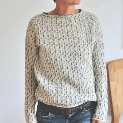 McKenzie - Chic Knit Sweater