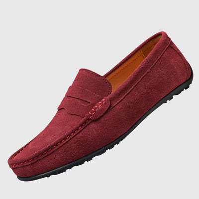 Rosaly - Casual Loafers