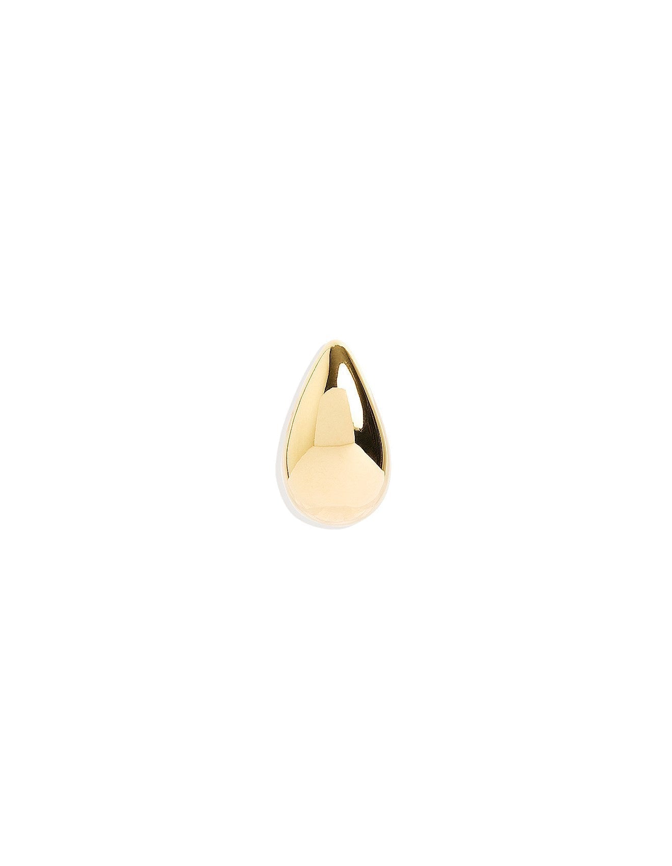 Mato teardrop earrings