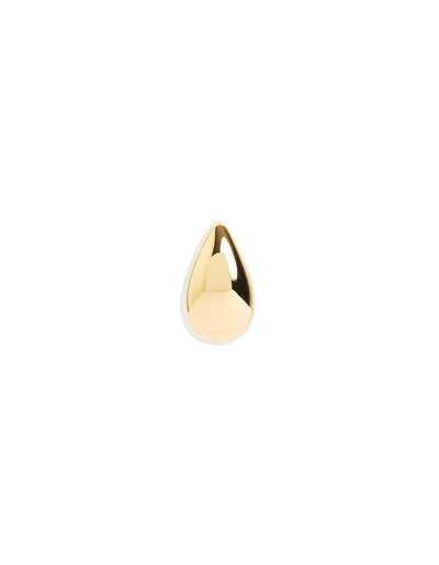 Mato teardrop earrings