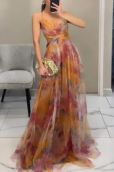 Fiona - Stunning Maxi Dress