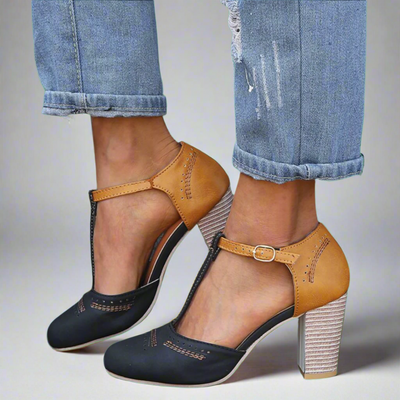 Mavilda - Comfortable sandals for carefree walking