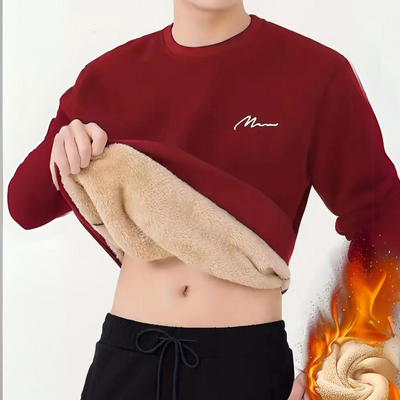 Cole™ - Super Warm Trendy Sweatshirt