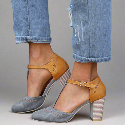 Mavilda - Comfortable sandals for carefree walking
