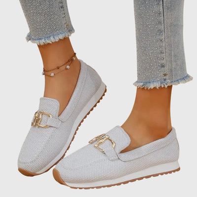 Susana™ - Elegant Loafers