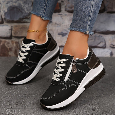 Avalance | Messa Orthopedic Sneakers™