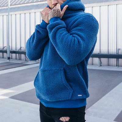 Liam™ - Stylish Comfortable Hoodie
