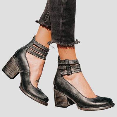 Sonia - Modern Elegance and Guaranteed Comfort™