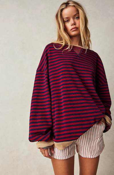 Delilah – Casual Stylish Warm Sweater