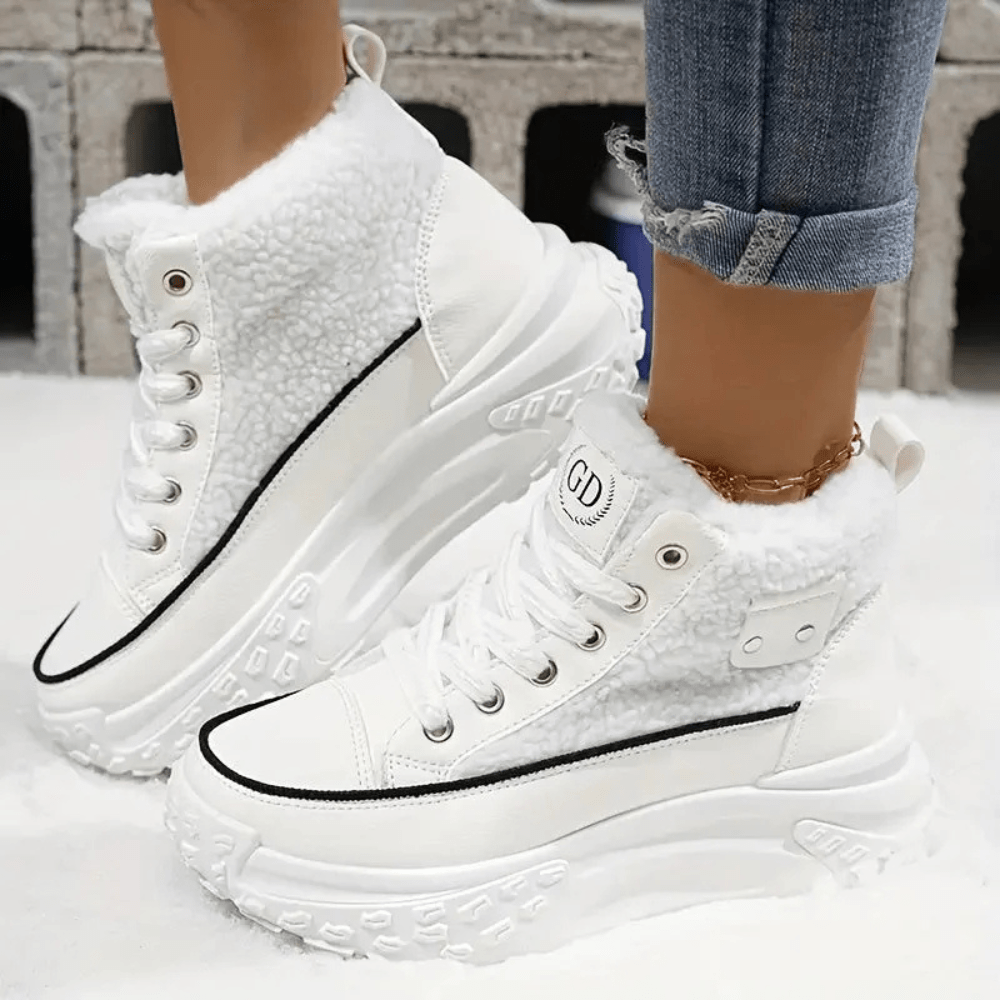 Ophelia - Winter Boots