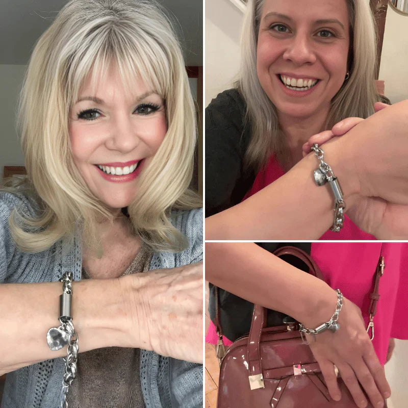Comforting Chunky Bracelet