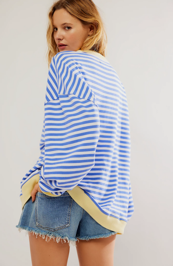 Delilah – Casual Stylish Warm Sweater