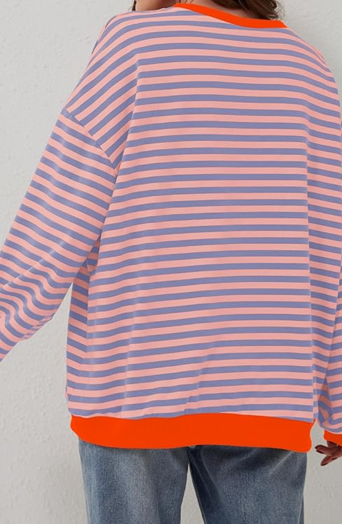 Delilah – Casual Stylish Warm Sweater