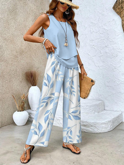 Lola - Elegant Summer Set