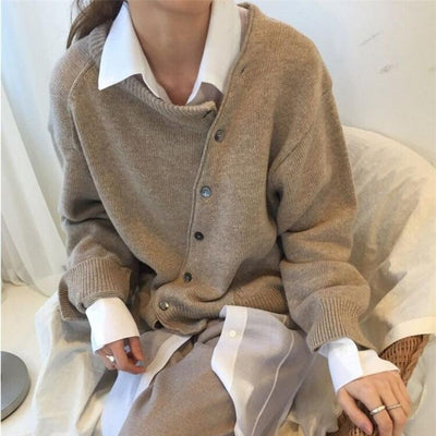 Emily – Stylish Warm Sweaters