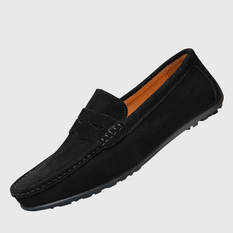 Rosaly - Casual Loafers