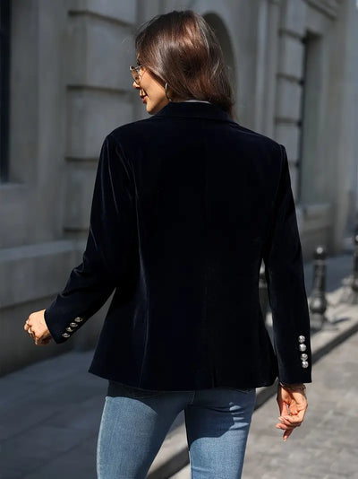 Savannah™ - Elegant Blazer
