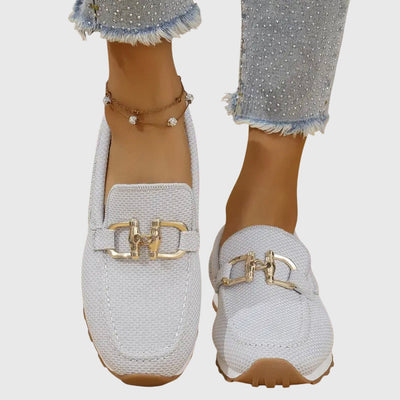 Susana™ - Elegant Loafers