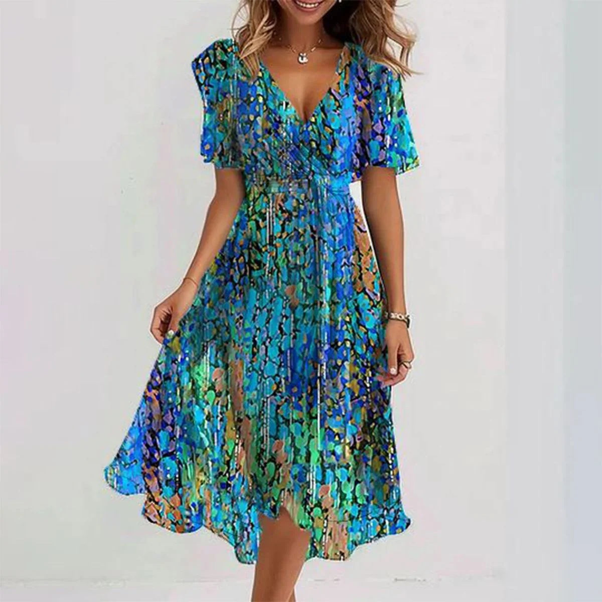 Grace - Summer dress