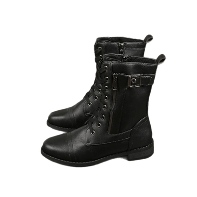 Evelyn - Rebel Boots