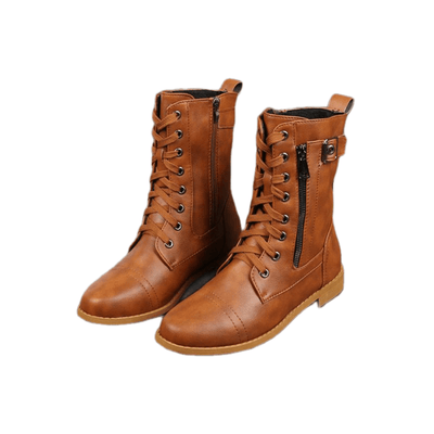 Evelyn - Rebel Boots