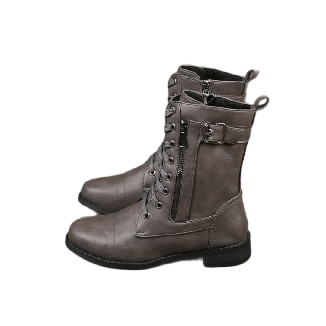 Evelyn - Rebel Boots