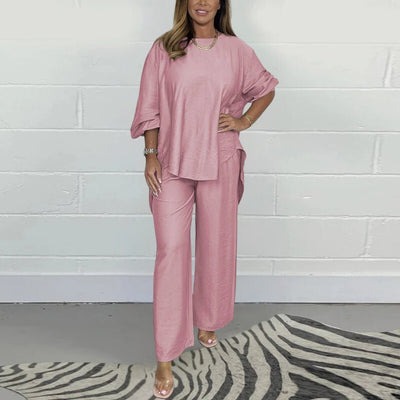 Rihanna - Radiant Summer Ensemble