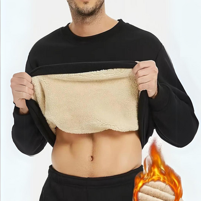 Cole™ - Super Warm Trendy Sweatshirt